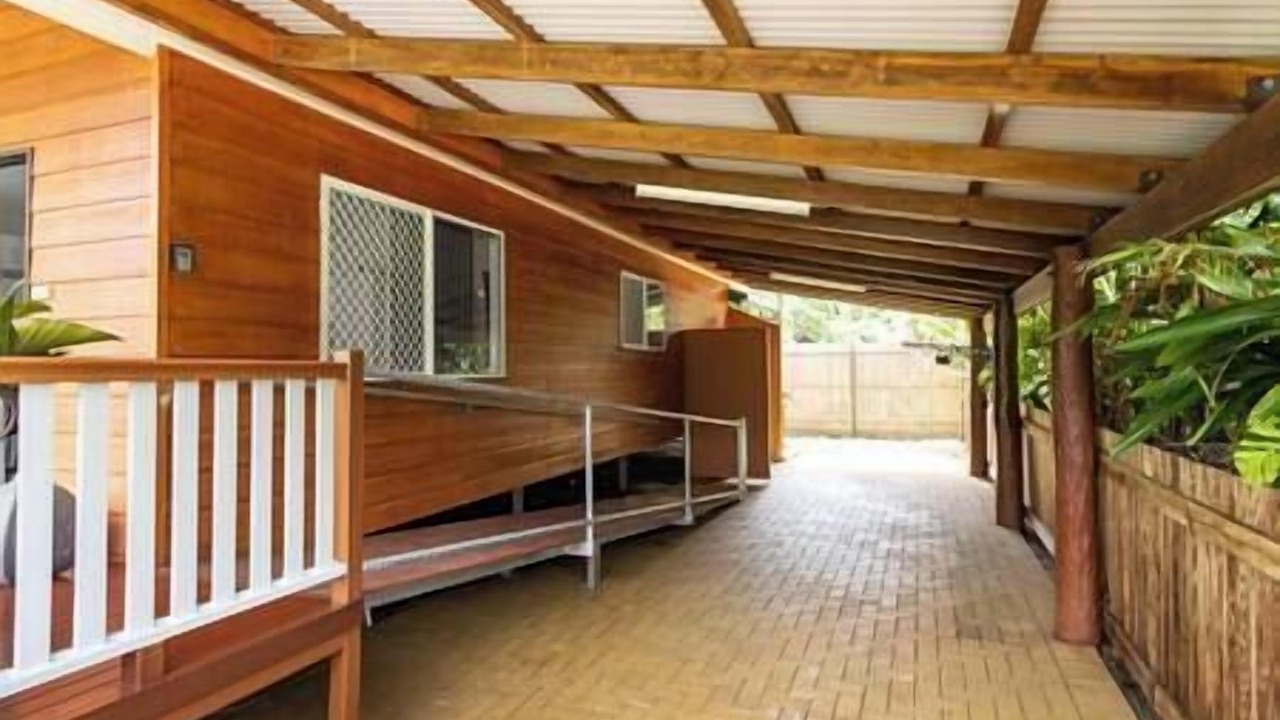 Photo of Patio Balcony in Kewarra Beach