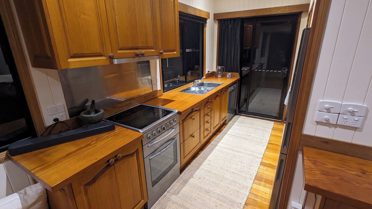 Photo of Kitchen in Beachmere