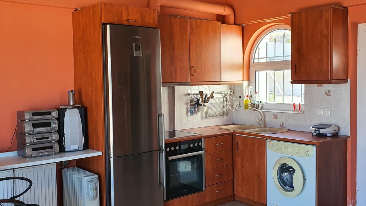 Photo of Kitchen in Souvala