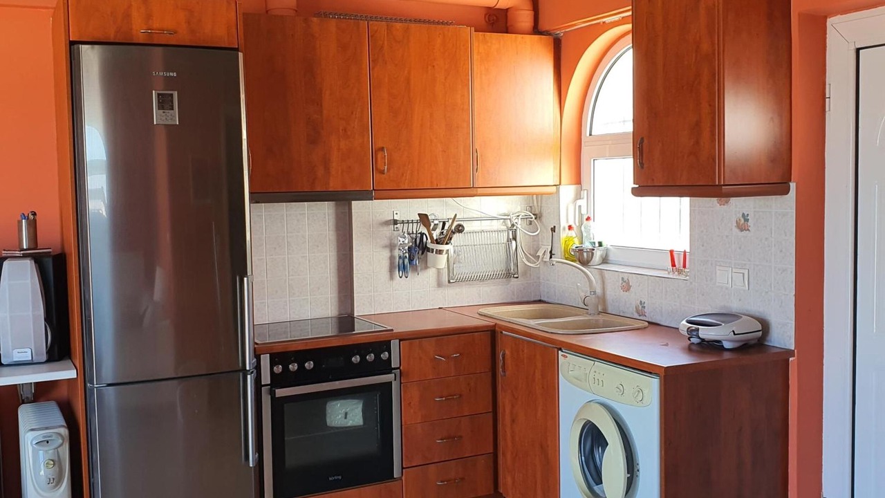 Photo of Kitchen in Souvala