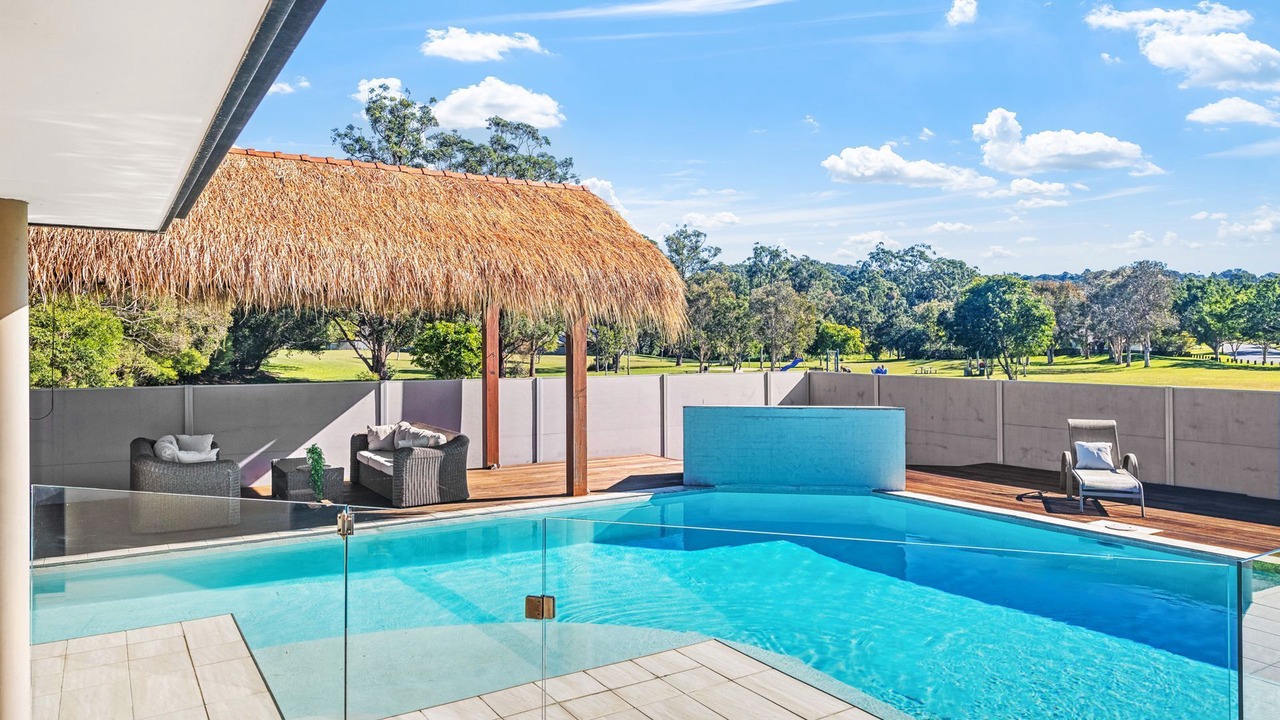 Photo of Outdoor in Buderim
