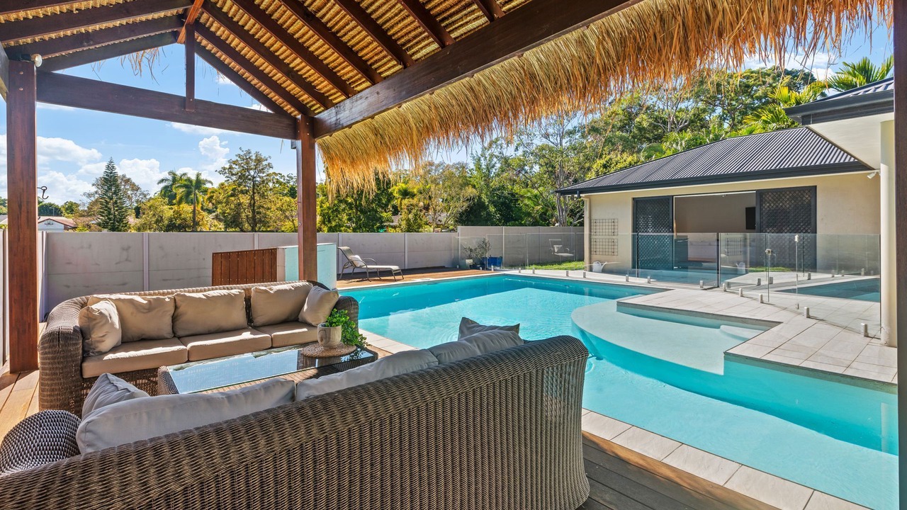 Photo of Outdoor in Buderim