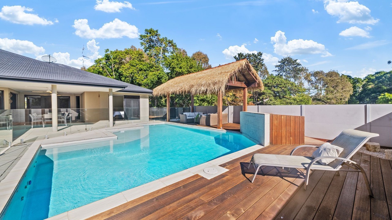 Photo of Outdoor in Buderim