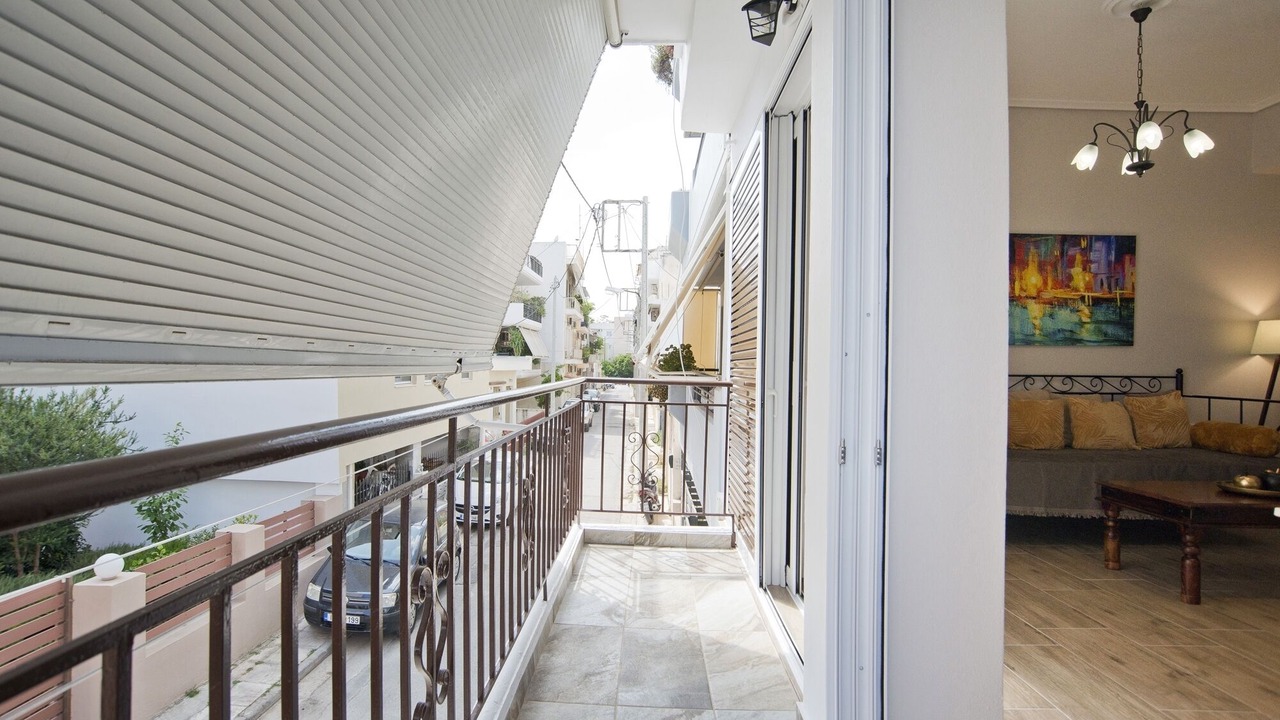 Photo of Outdoor in Moschato-Tavros