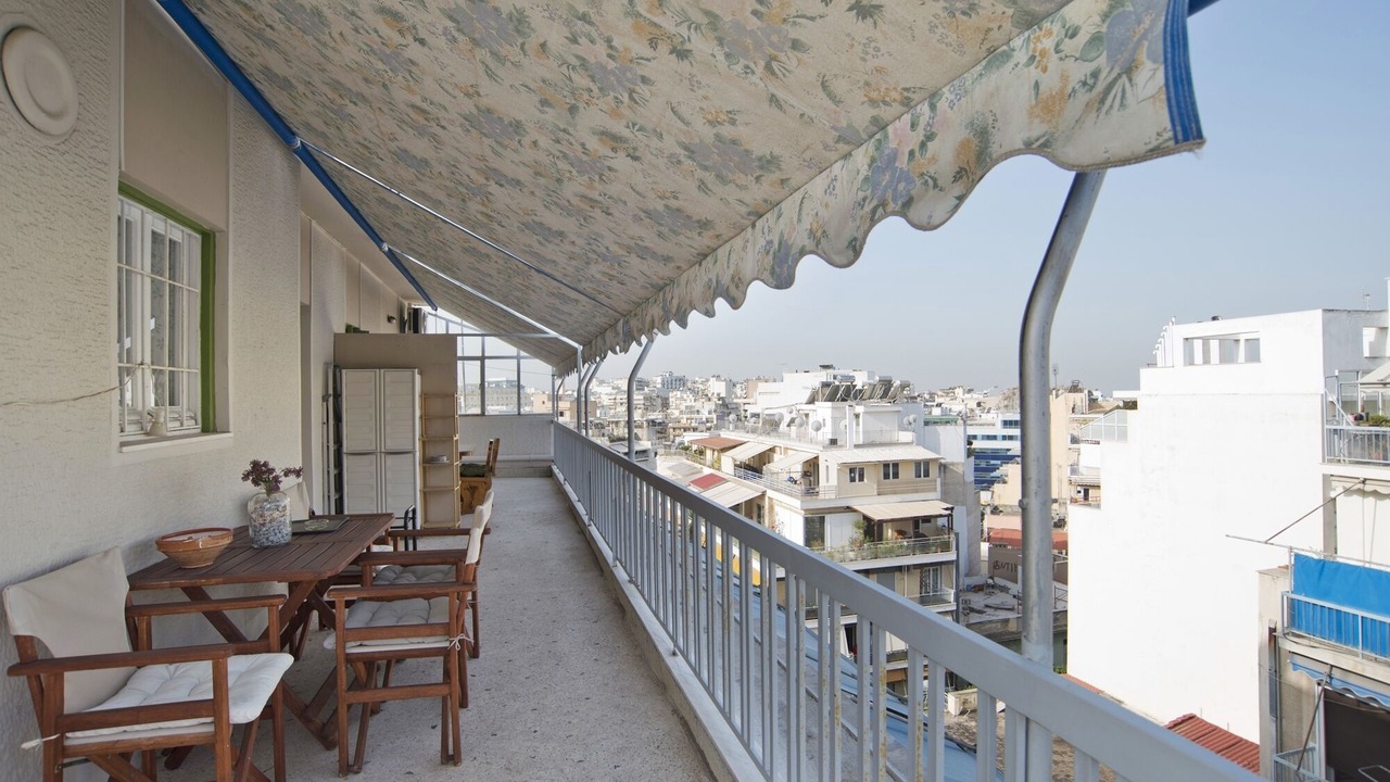 Photo of Outdoor in Filopappou