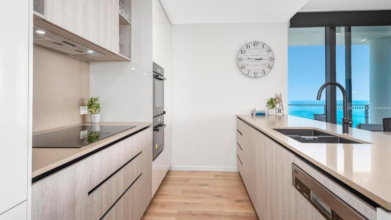 Photo of Kitchen in Burleigh Heads