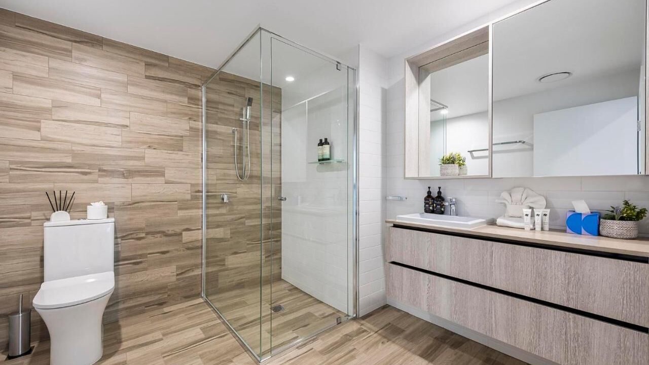Photo of Bathroom in Burleigh Heads