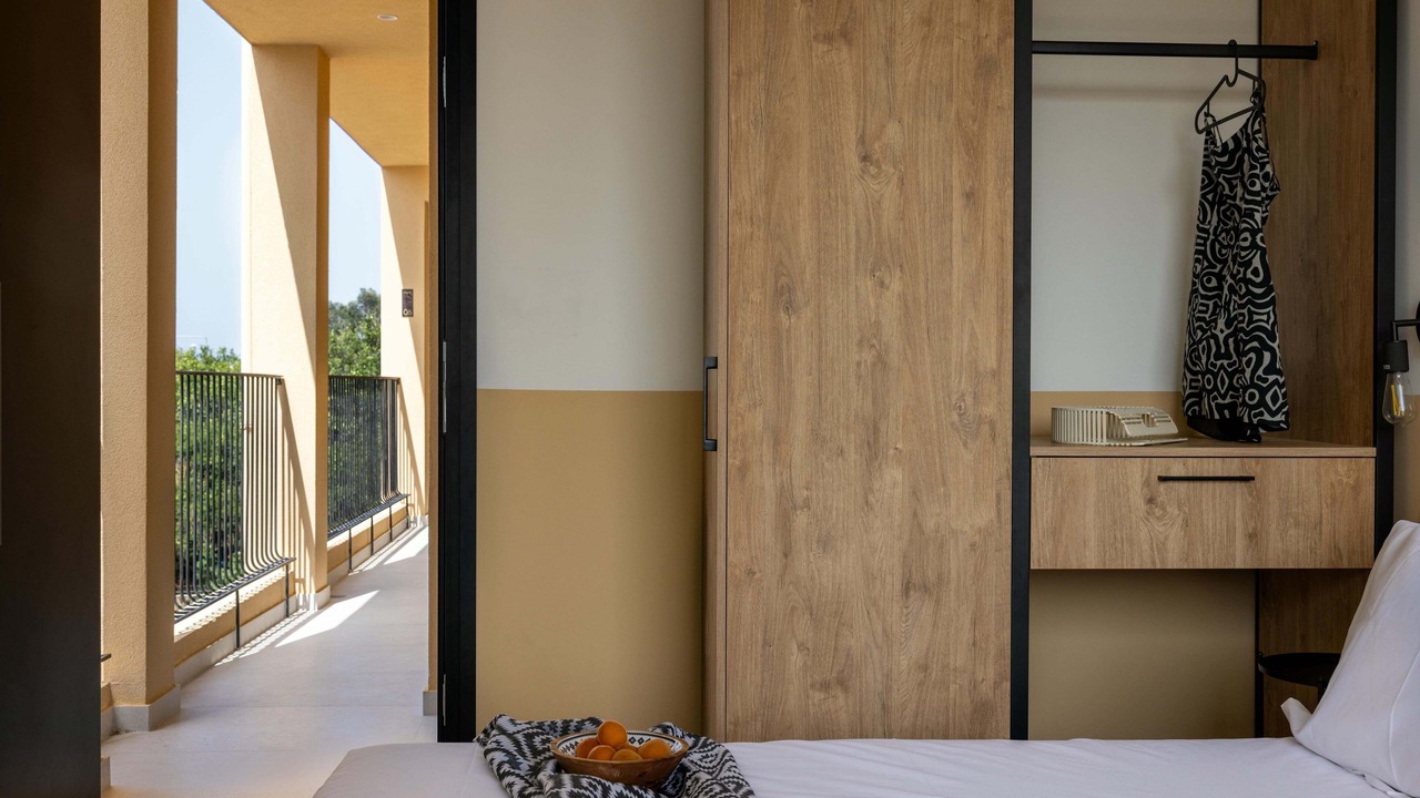 Photo of Bedroom in Preveza