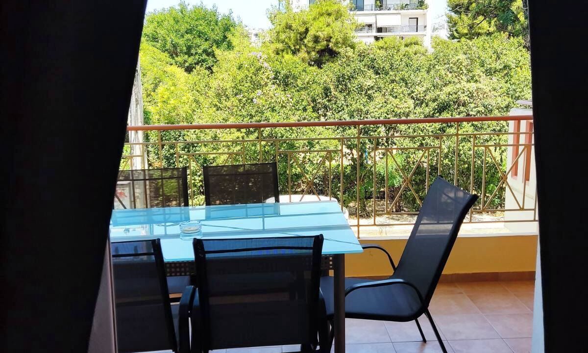 Photo of Outdoor in Koukouli
