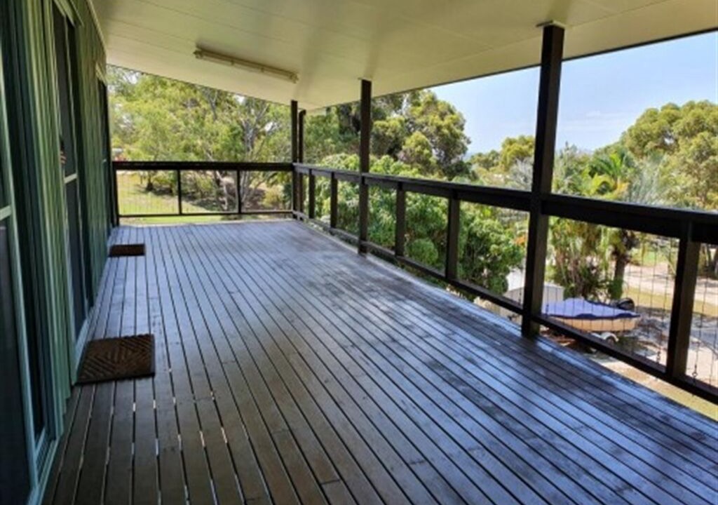 Photo of Outdoor in Orchid Beach