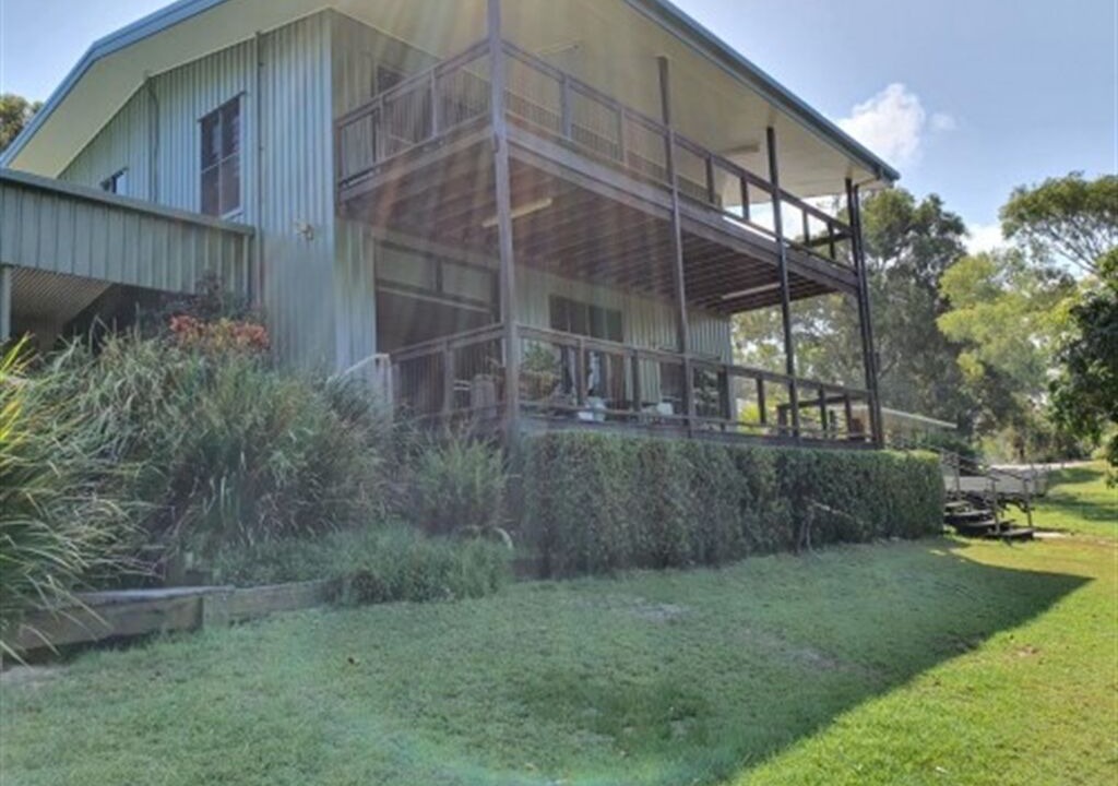 Photo of Outdoor in Orchid Beach