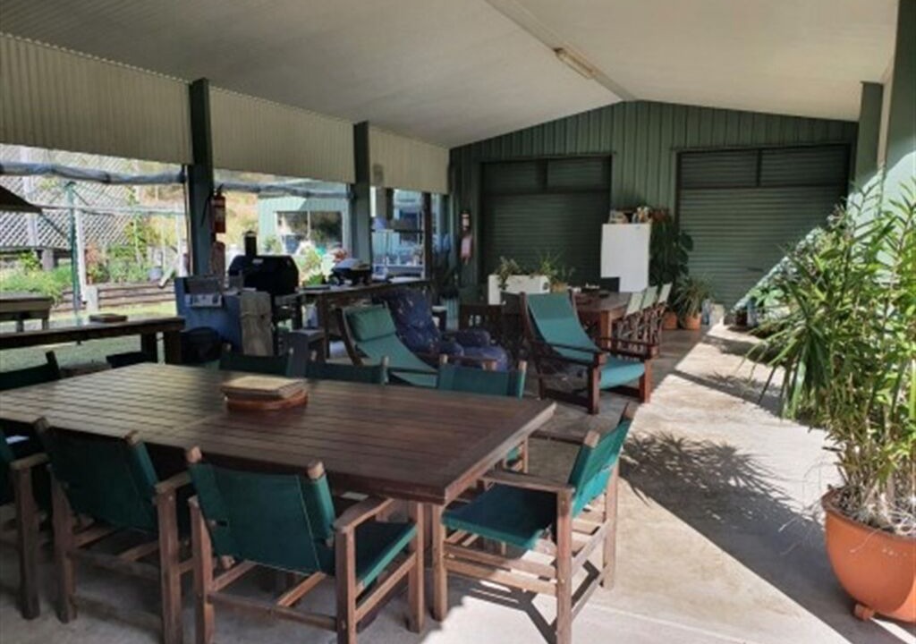 Photo of Outdoor in Orchid Beach