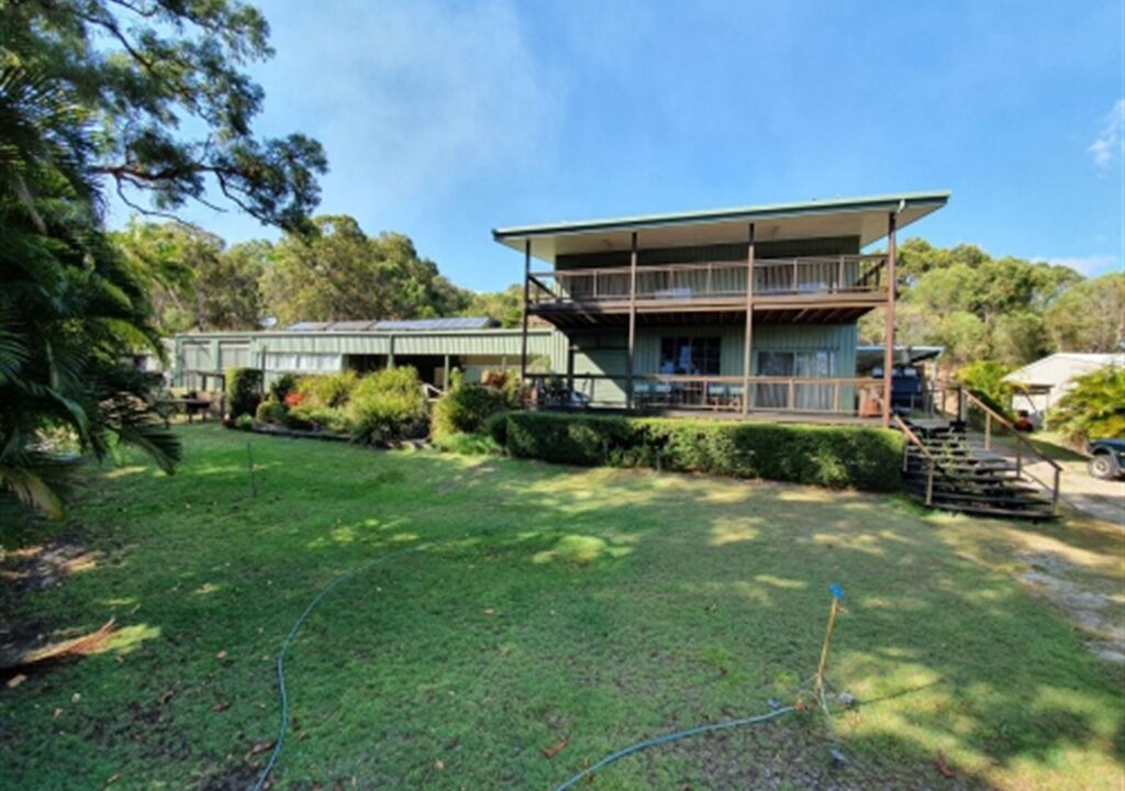Photo of Outdoor in Orchid Beach