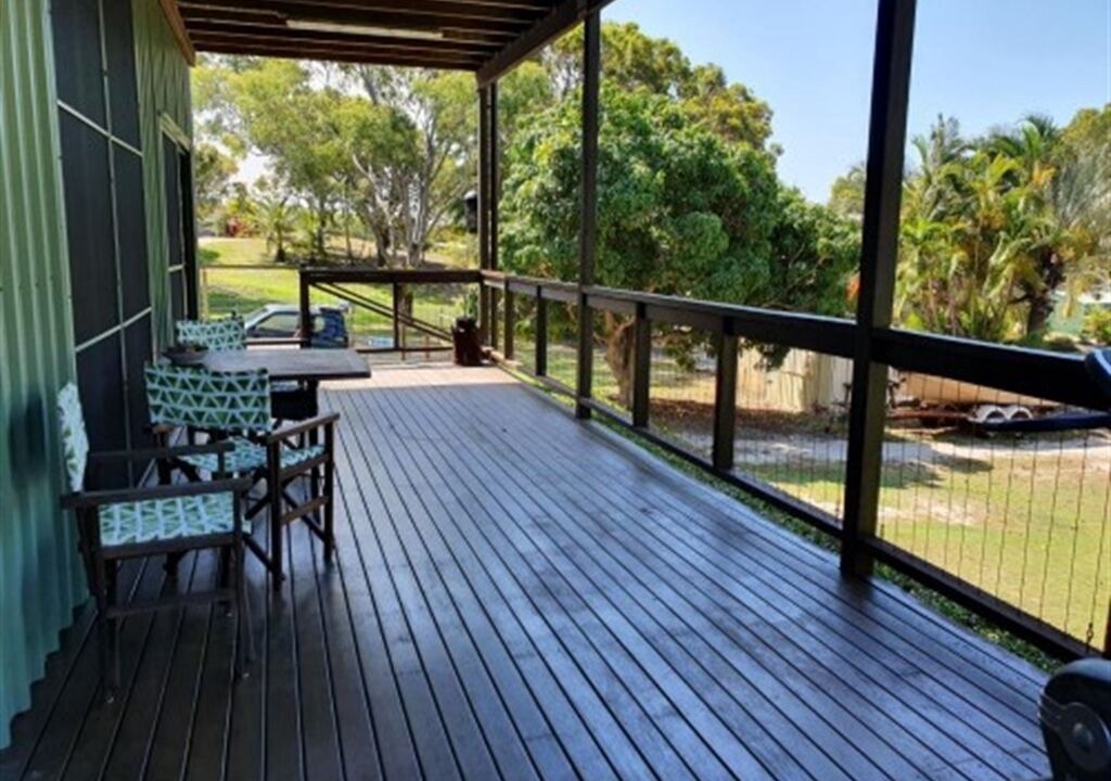 Photo of Outdoor in Orchid Beach