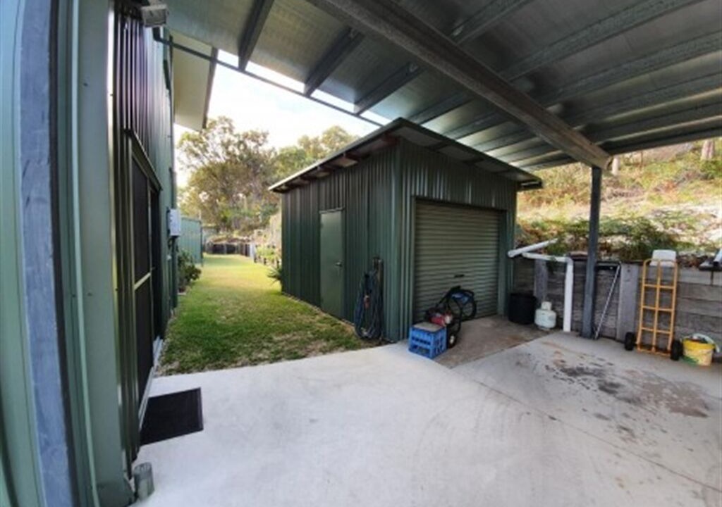 Photo of Outdoor in Orchid Beach