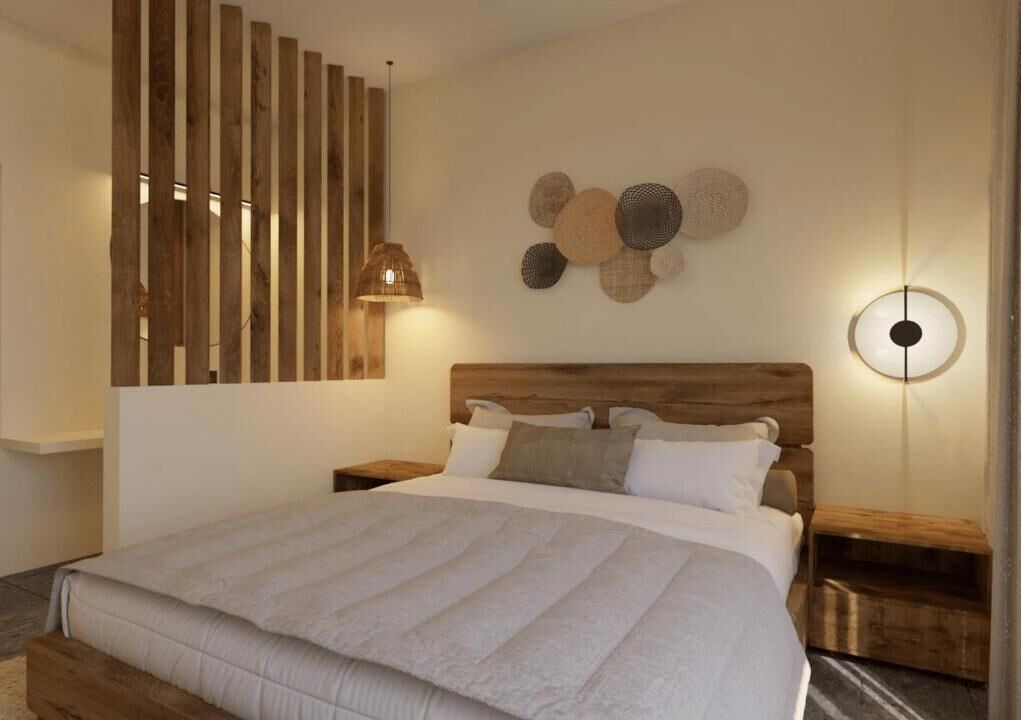 Photo of Bedroom in Eretria