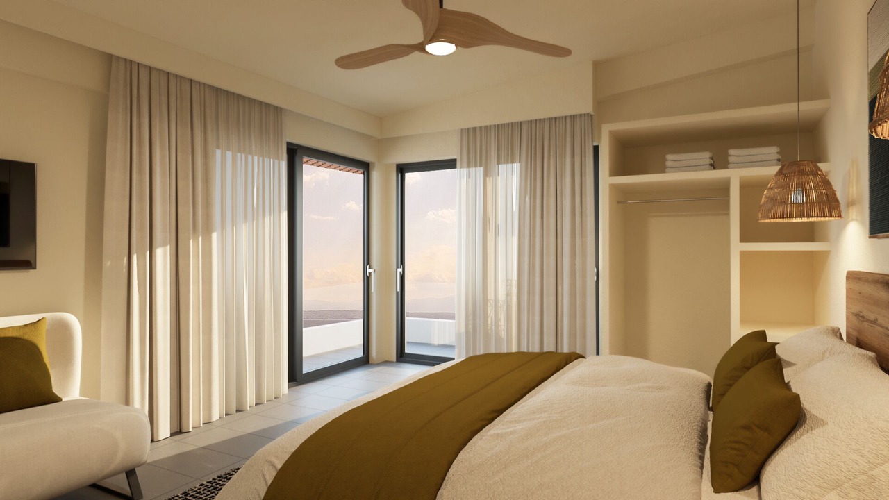 Photo of Bedroom in Eretria