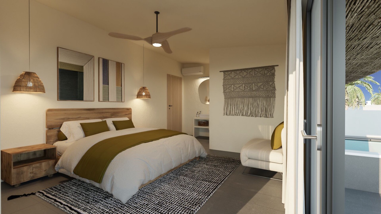 Photo of Bedroom in Eretria
