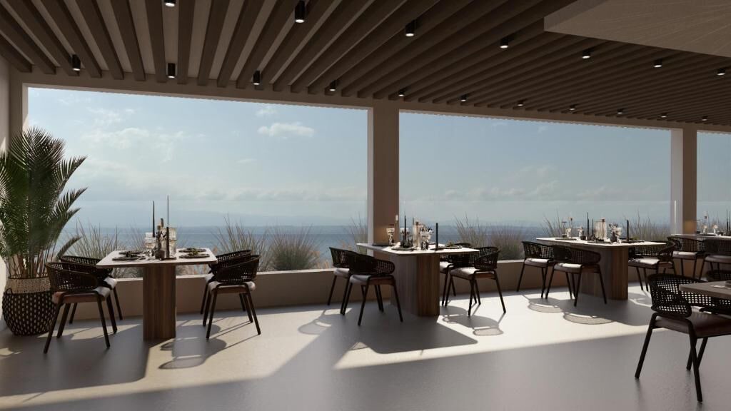 Photo of Patio Balcony in Eretria