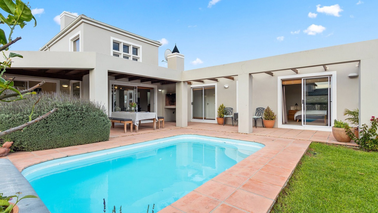 Photo of Outdoor in Sunset Beach