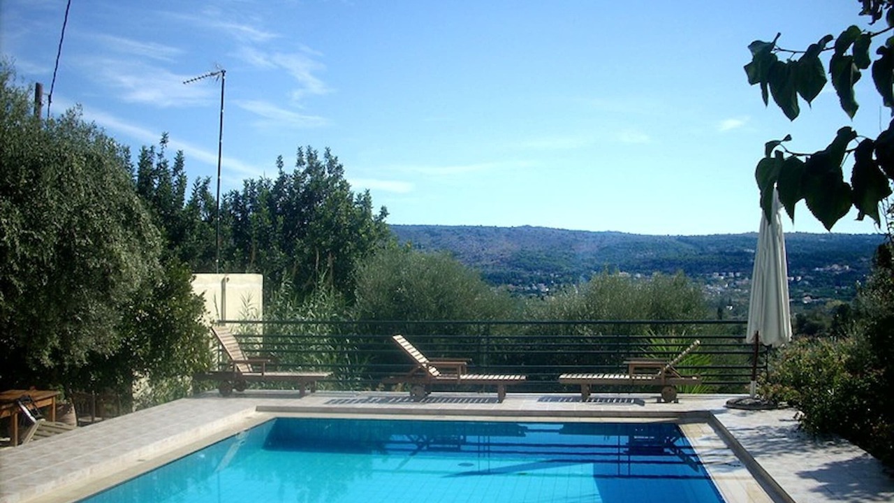 Photo of Outdoor in Douliana