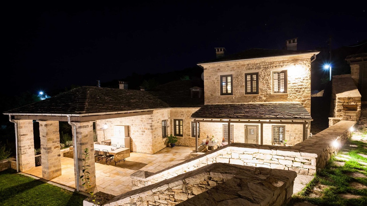 Photo of Outdoor in Zagori