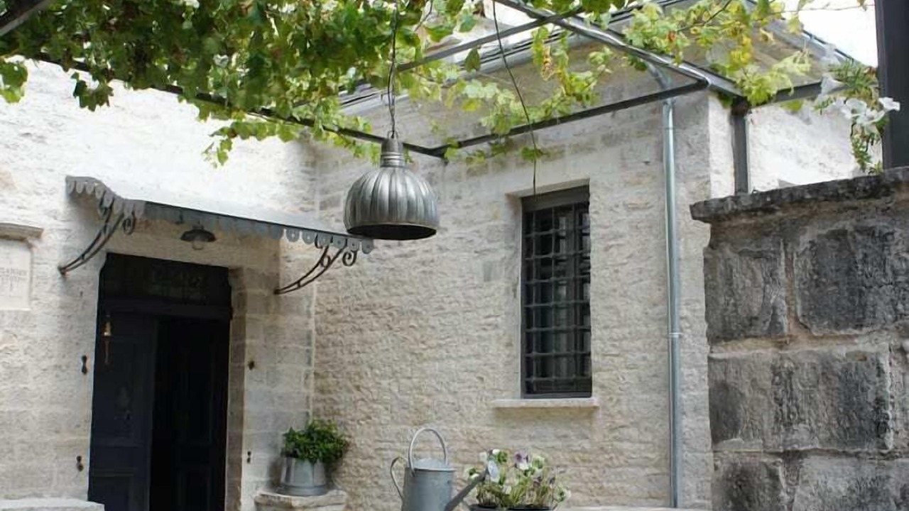 Photo of Patio Balcony in Zagori