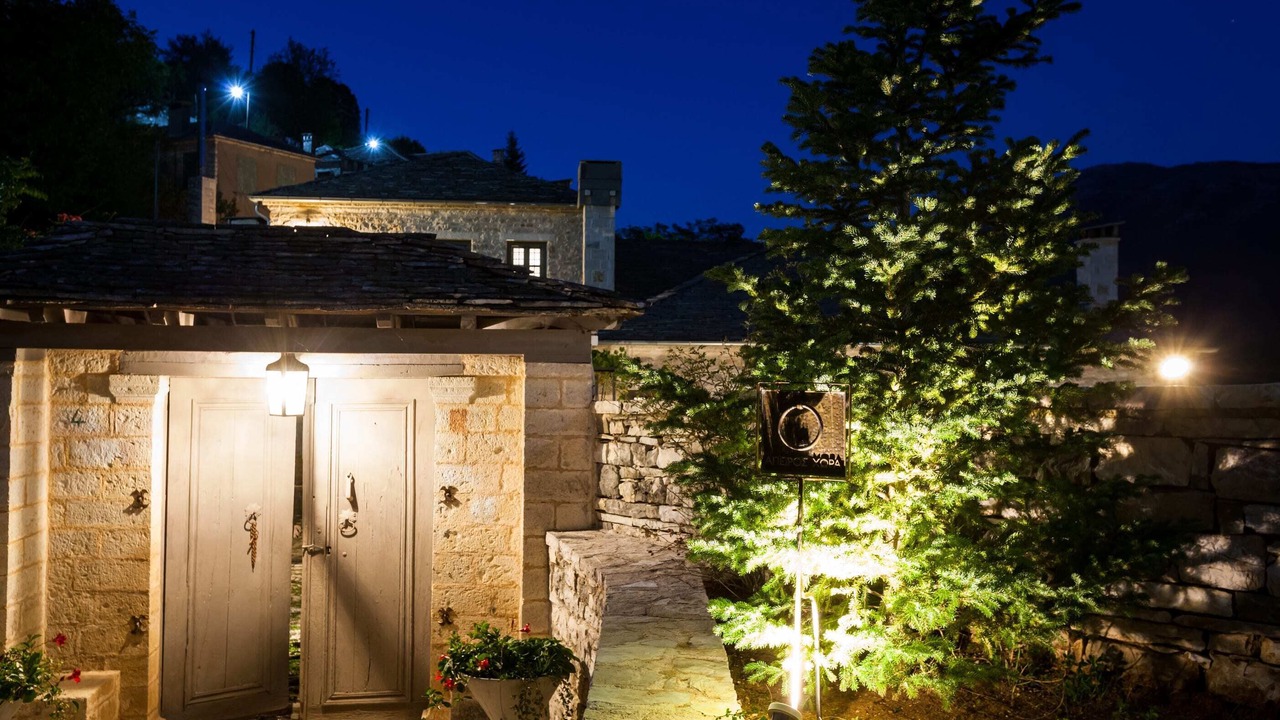 Photo of Outdoor in Zagori