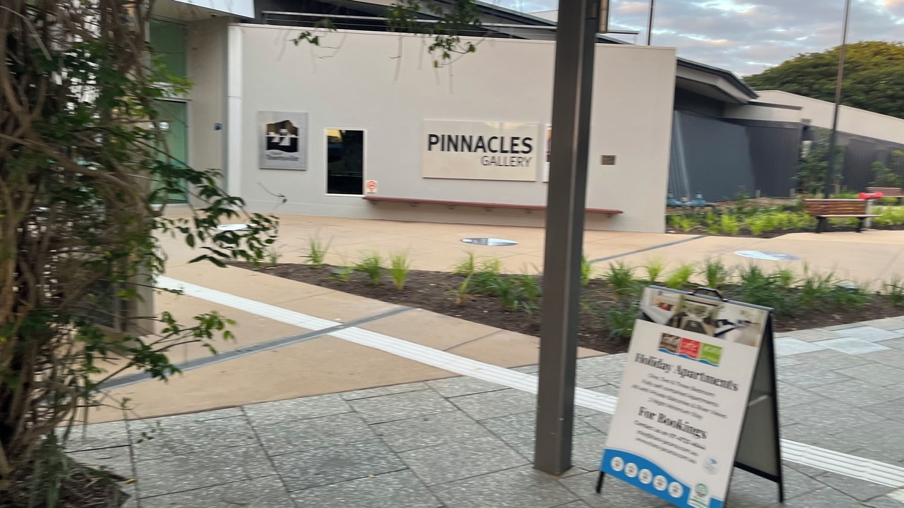 Photo of Outdoor in Thuringowa Central