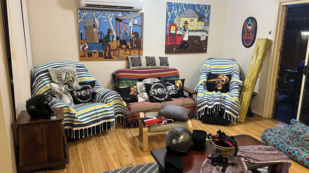 Photo of Livingroom in Thuringowa Central