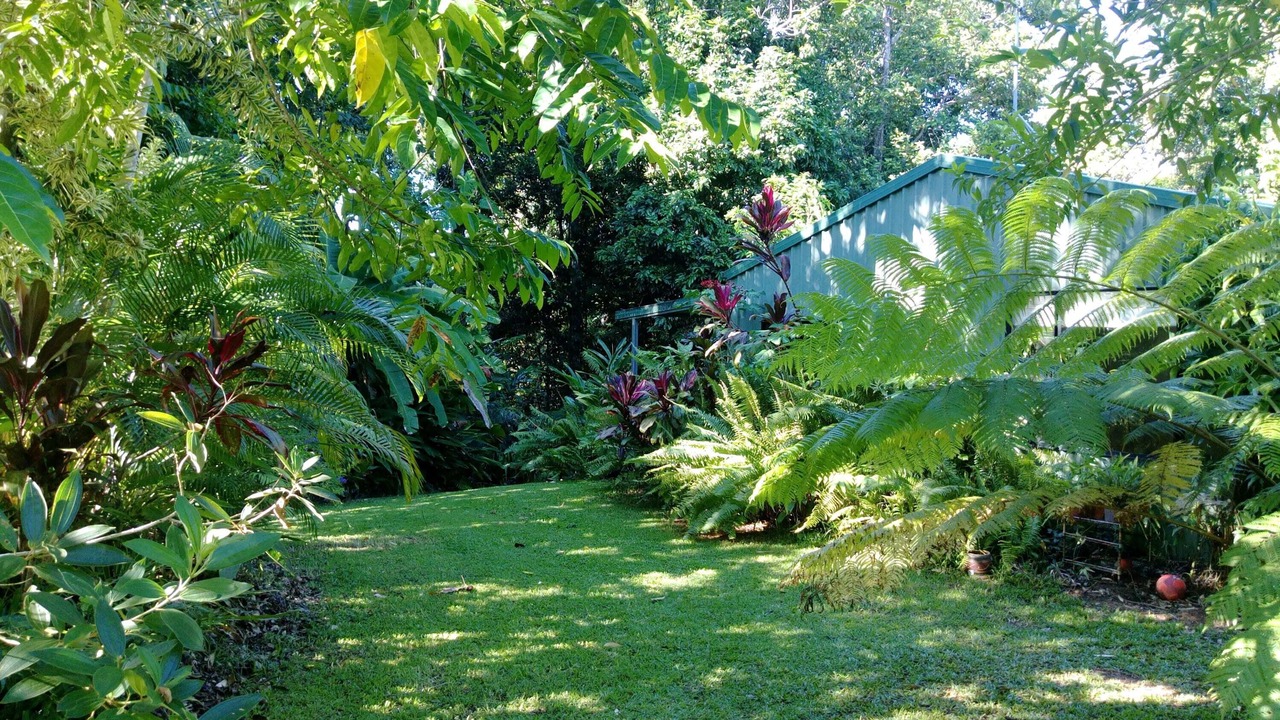 Photo of Outdoor in Bramston Beach