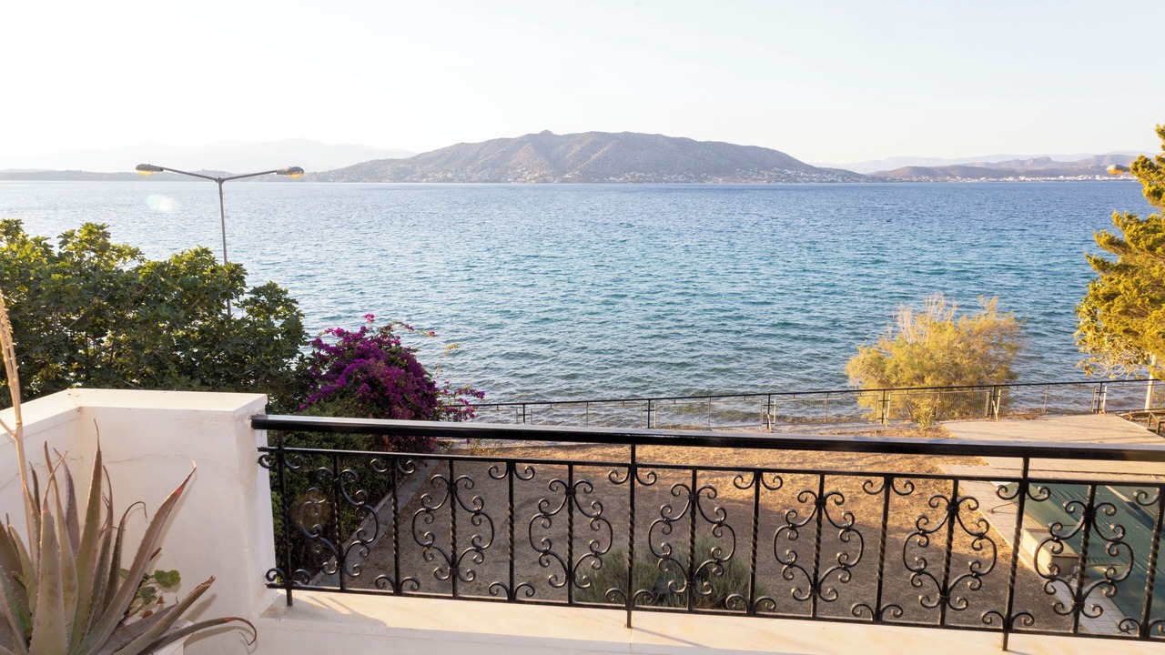 Photo of Outdoor in Salamis