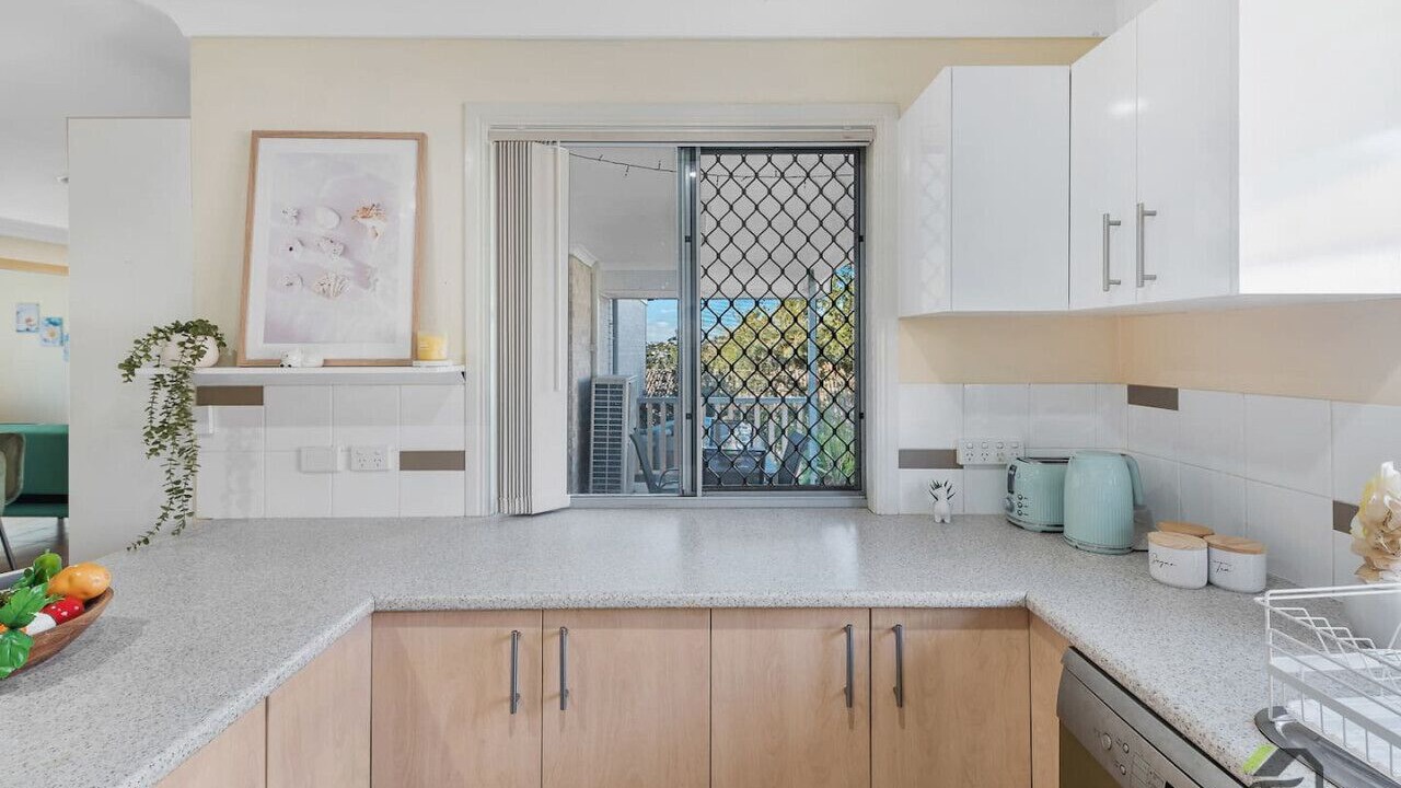 Photo of Kitchen in Springfield Lakes