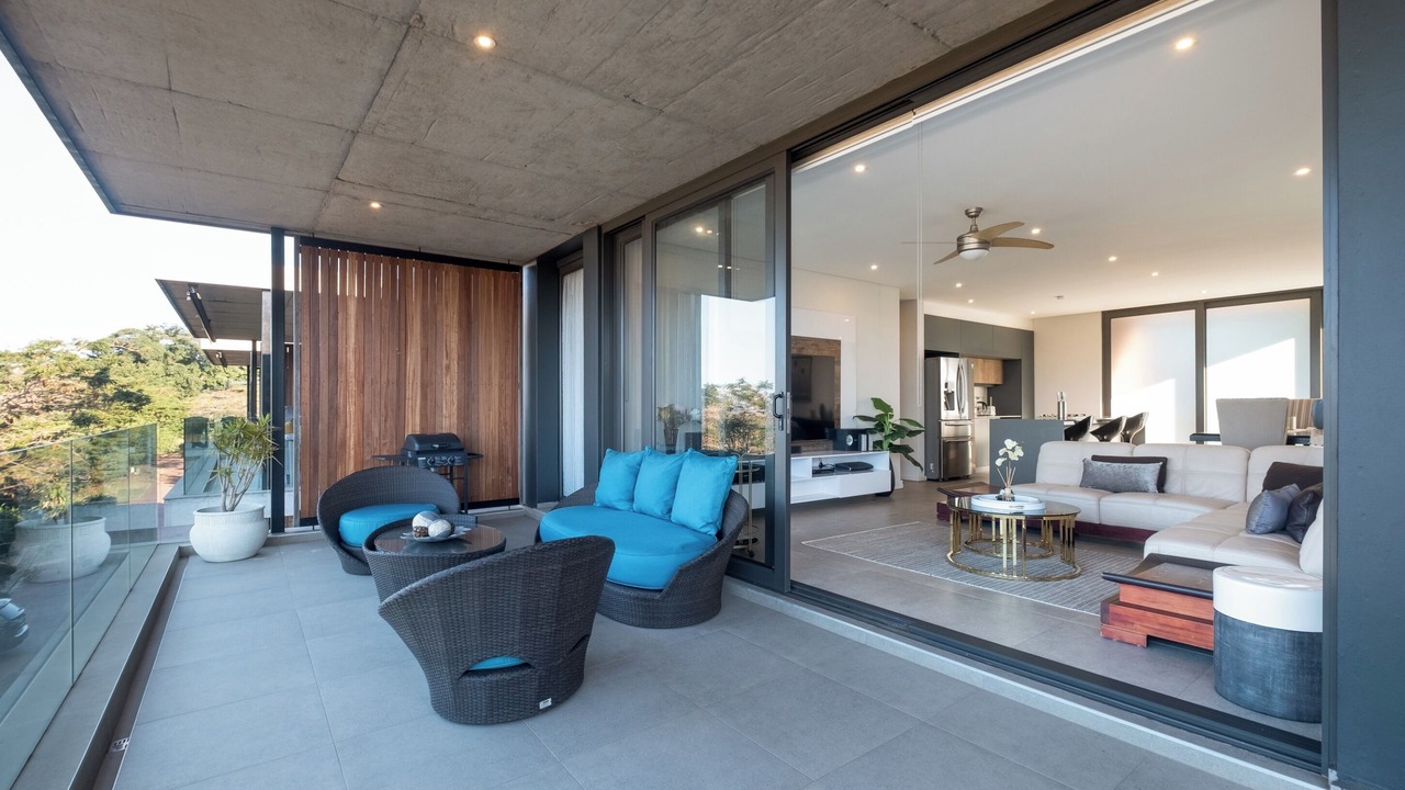 Photo of Patio Balcony in Salt Rock