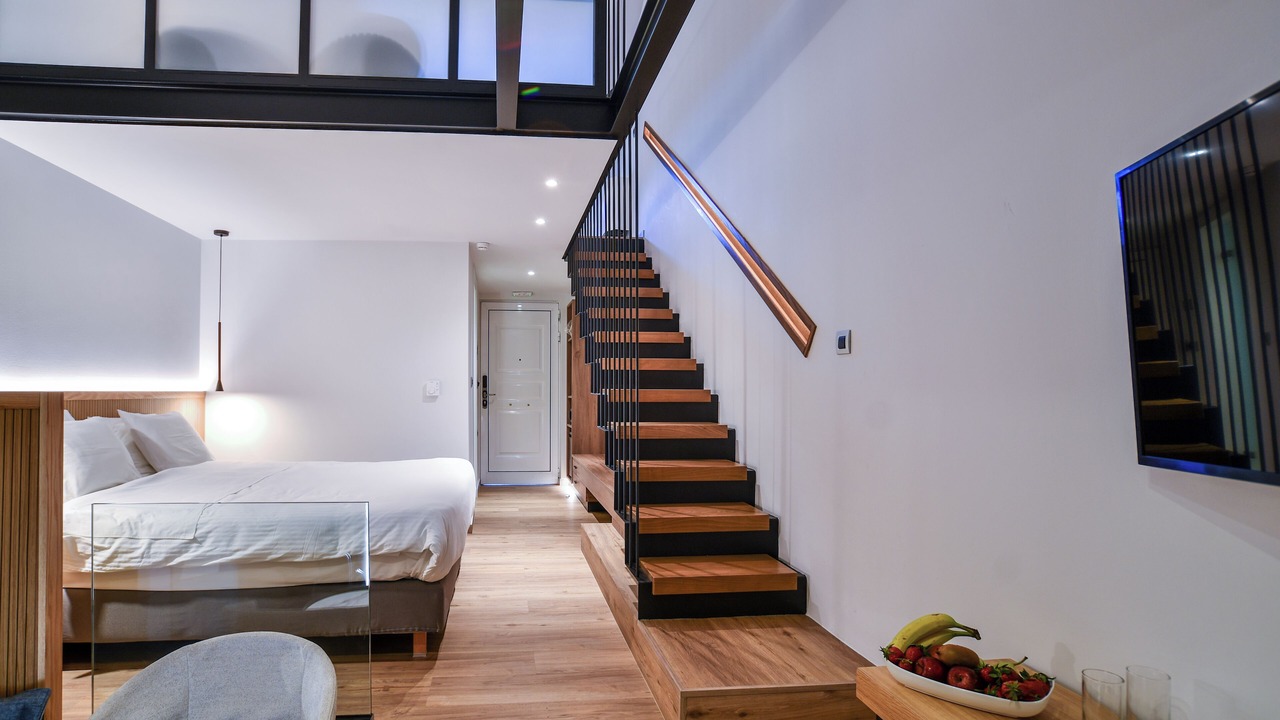 Photo of Patio Balcony in Archaia Olympia