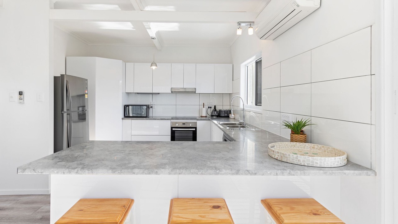 Photo of Kitchen in Pialba