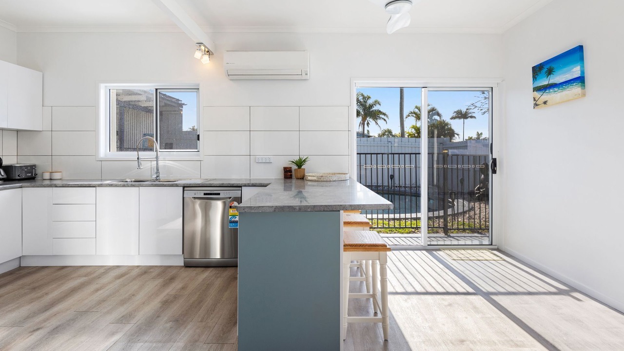 Photo of Kitchen in Pialba