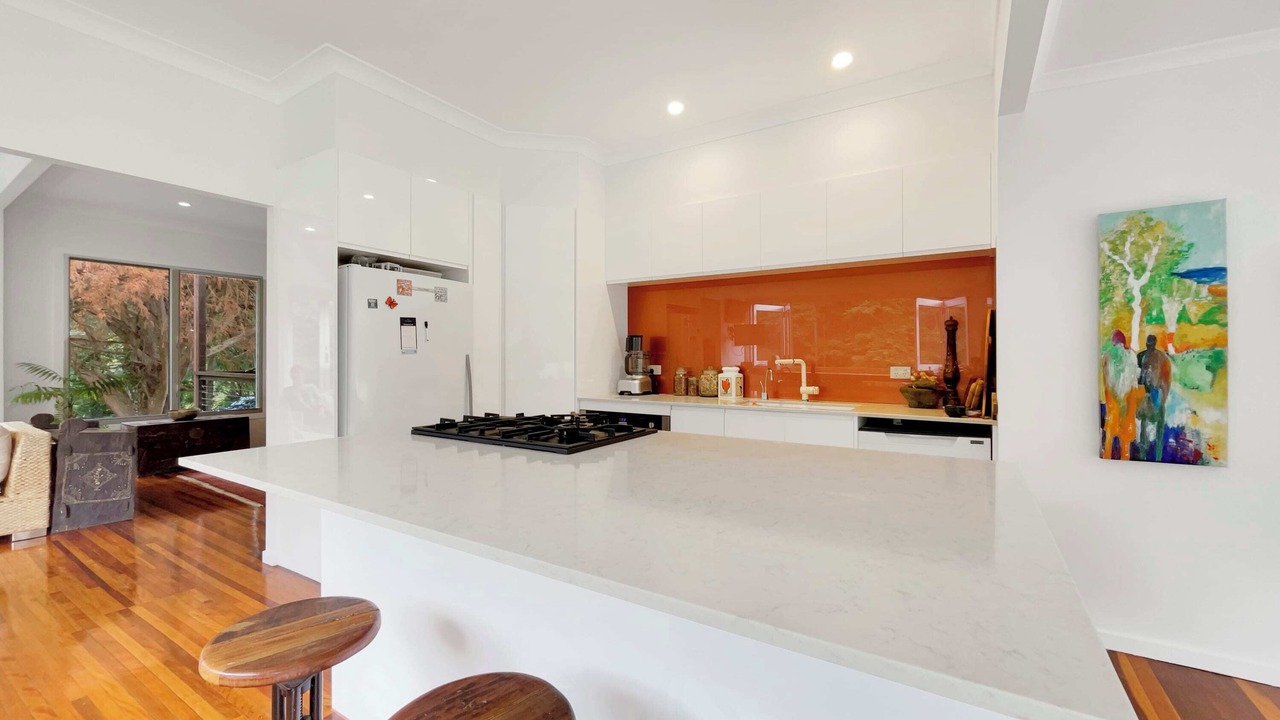 Photo of Kitchen in Ninderry