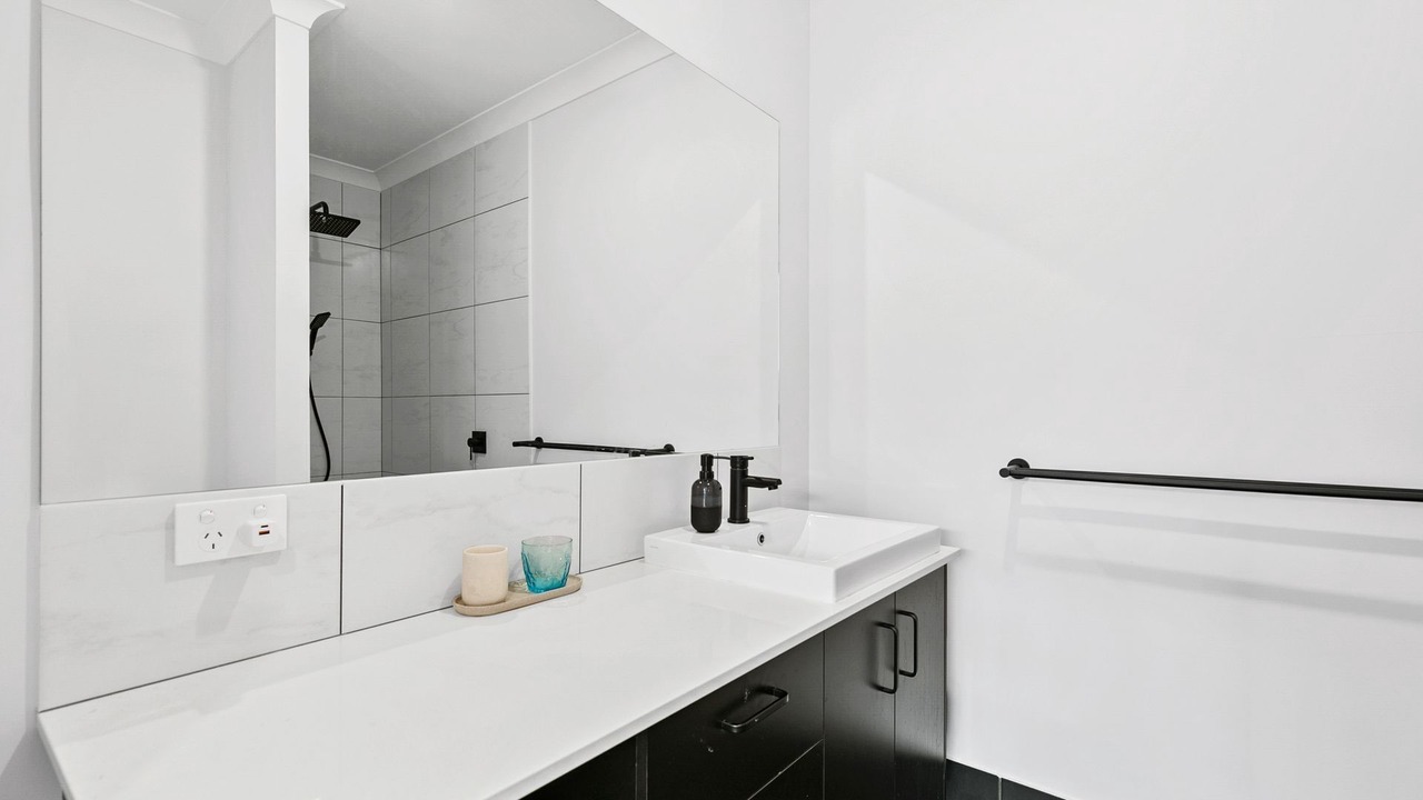 Photo of Bathroom in Pialba