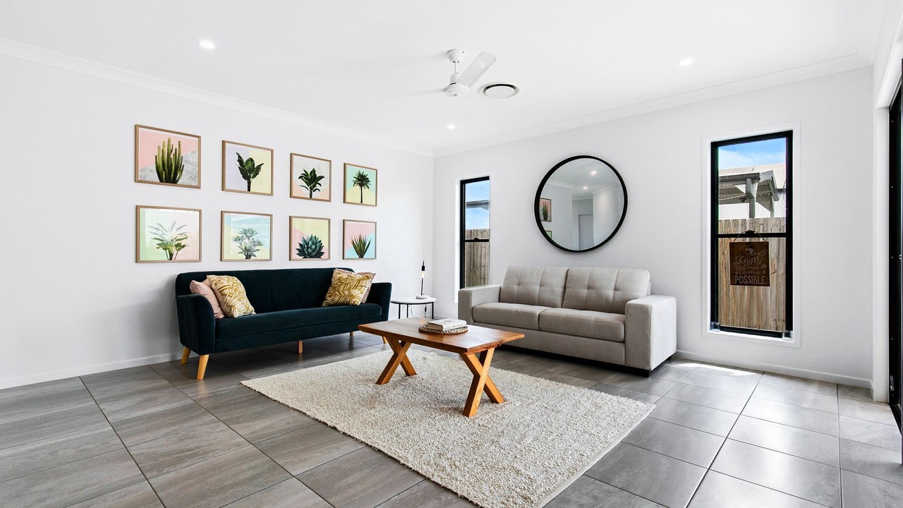 Photo of Livingroom in Pialba