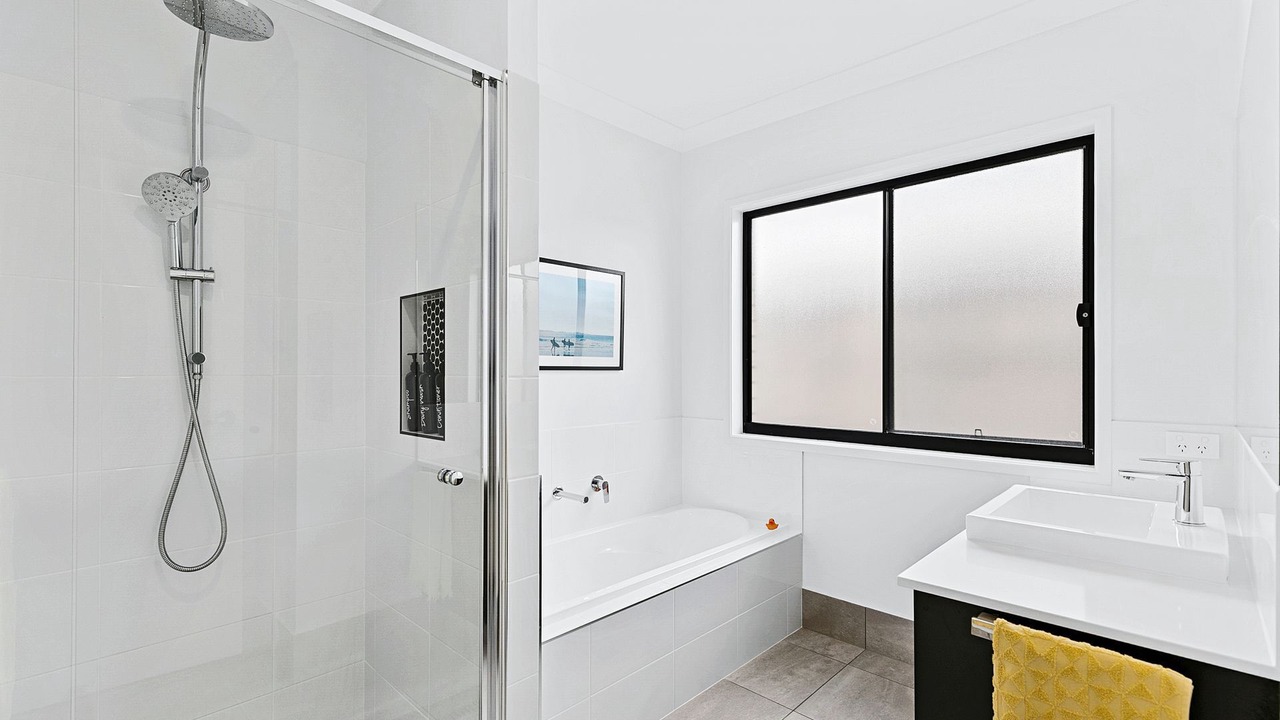 Photo of Bathroom in Pialba