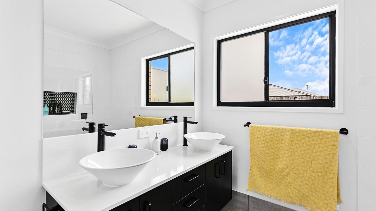 Photo of Bathroom in Pialba