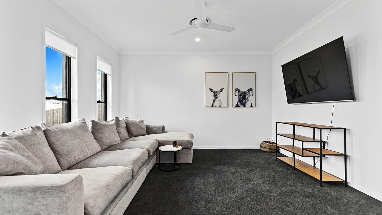 Photo of Livingroom in Pialba