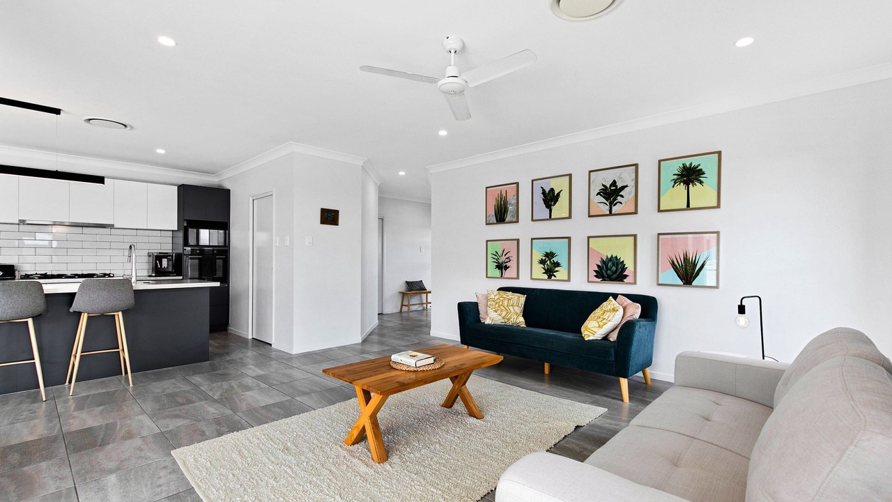 Photo of Livingroom in Pialba