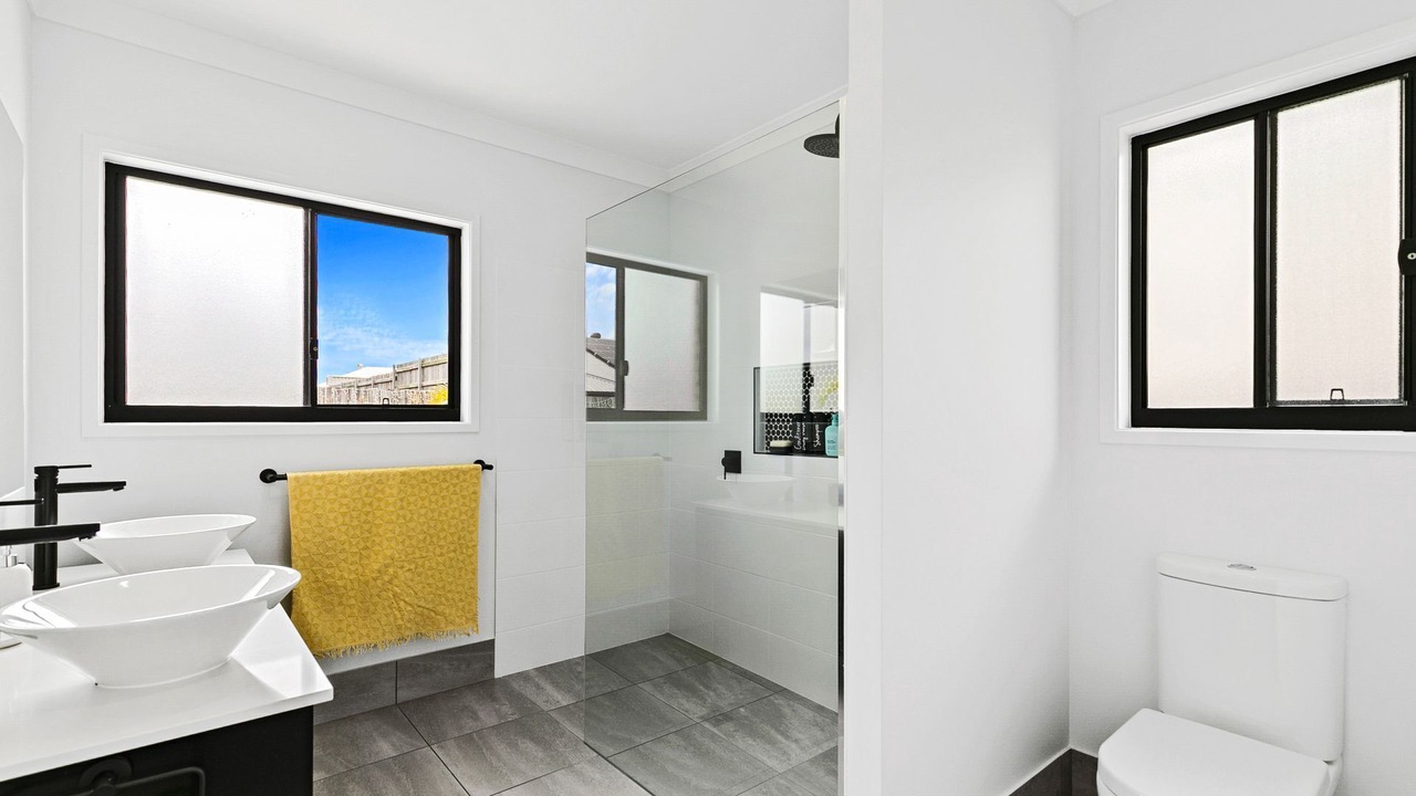 Photo of Bathroom in Pialba