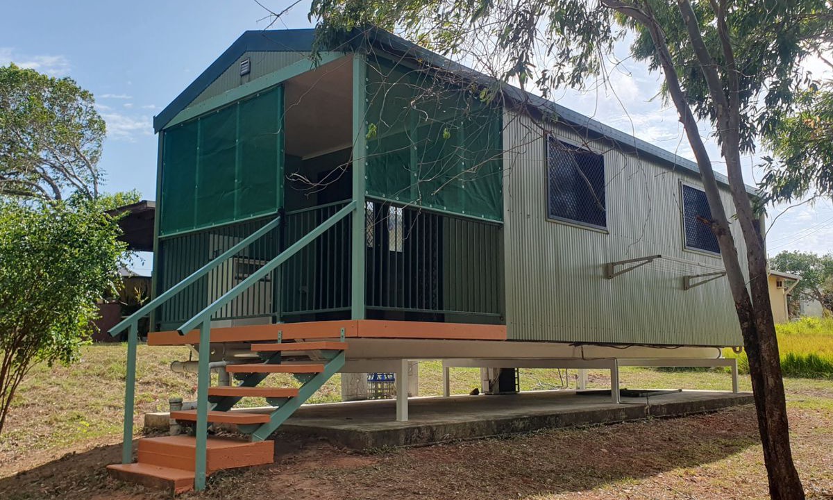 Photo of Outdoor in Cooktown