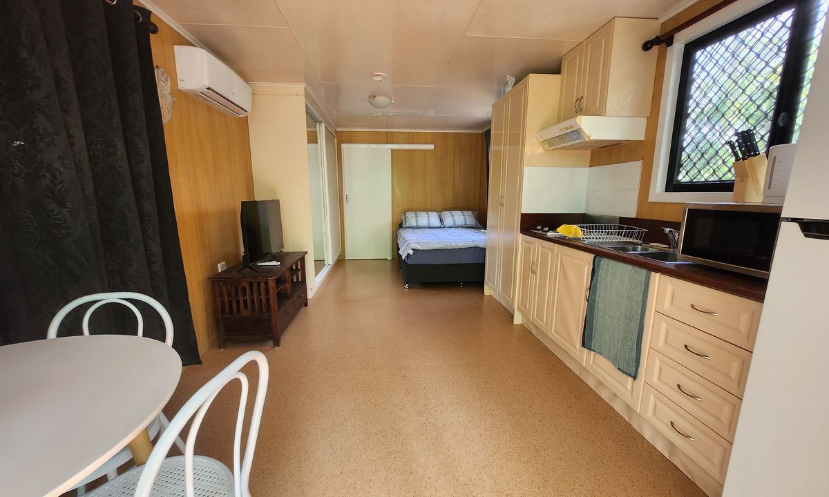 Photo of Kitchen in Cooktown