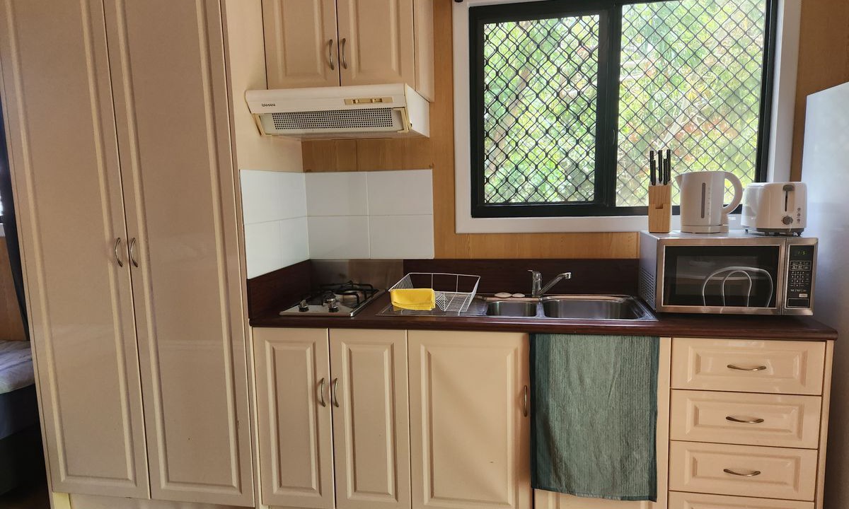 Photo of Kitchen in Cooktown
