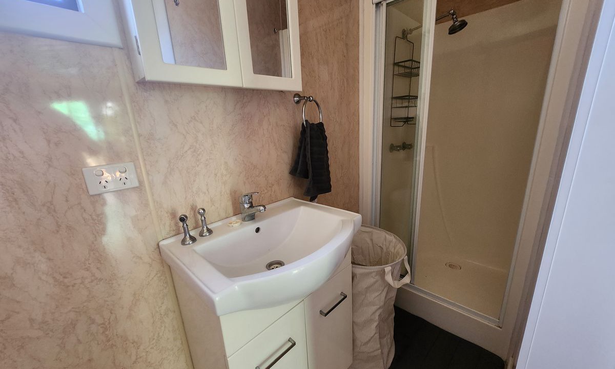 Photo of Bathroom in Cooktown