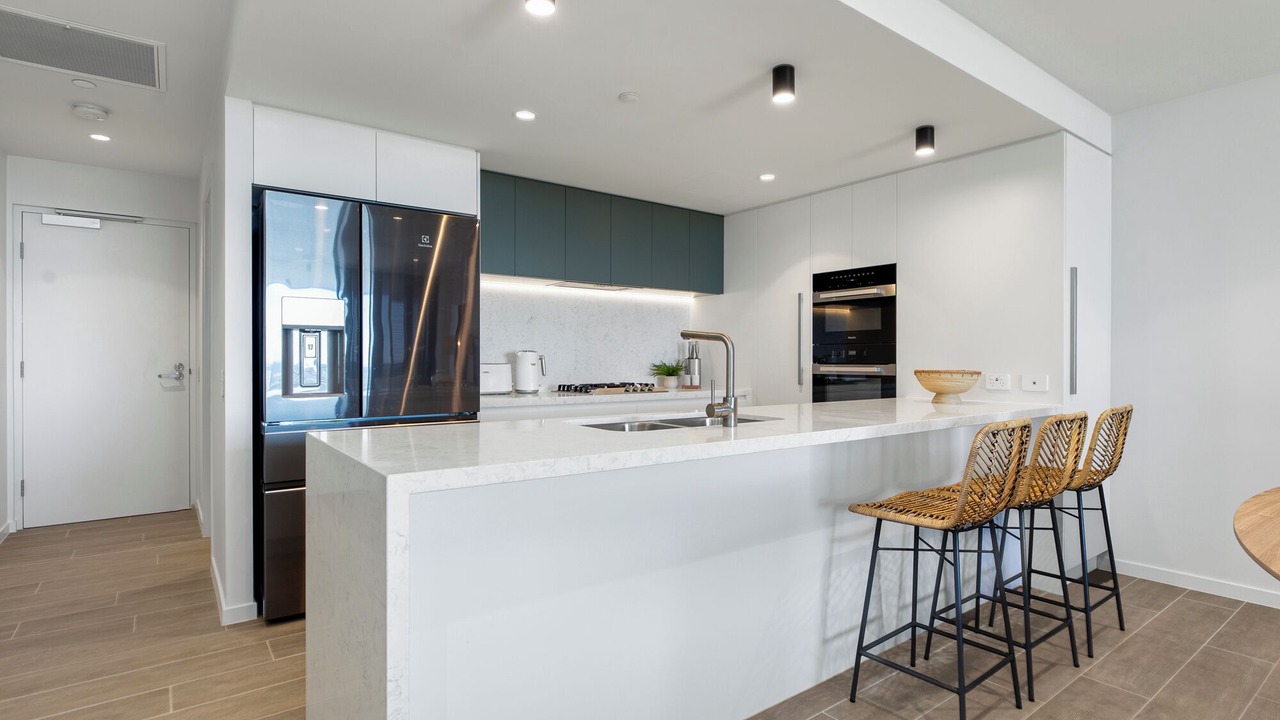 Photo of Kitchen in Bokarina
